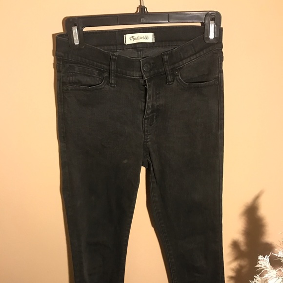 Madewell Jeans - Picture 1 of 2